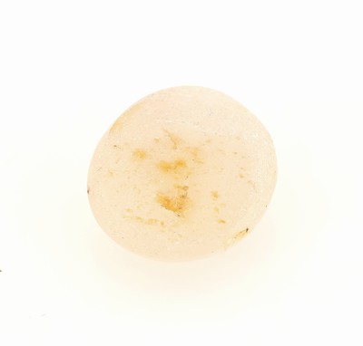 27070494b - Loser Sternsaphir, 5.23 ct, rund, Fundort Sri Lanka, Maße 9.8 x 9.6 mm Schätzpreis: ...