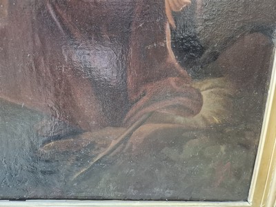 27070576d - Italienische Schule des 19.Jh., nach Achille Leonardi (1800-1870), nach dem Original ...