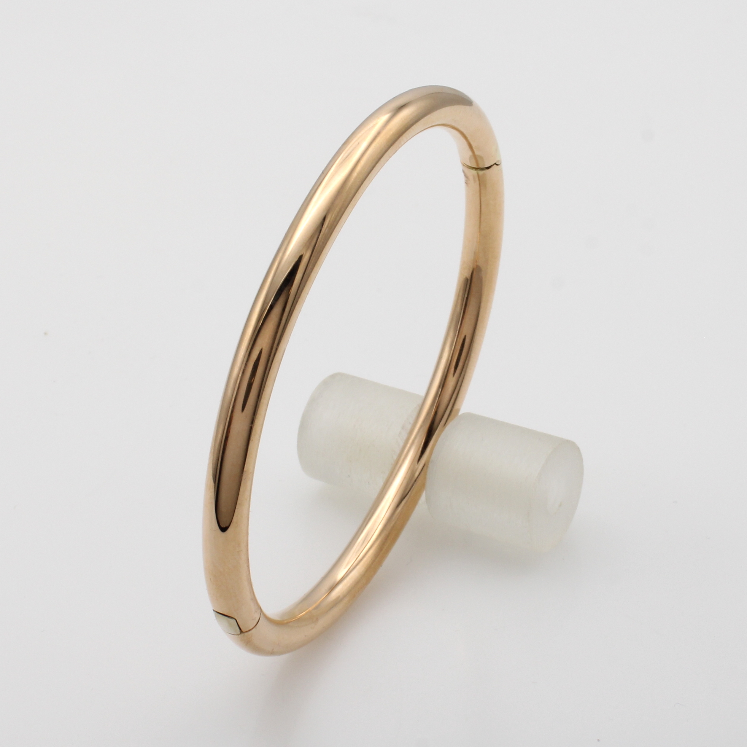 Image 27070675 - Armreif, RG 585/000, mit Scharnier, B. ca. 5 mm