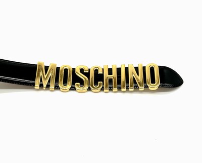 MOSCHINO Gürtel