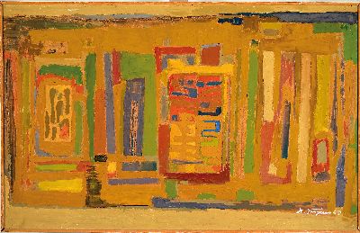 27070909k - Hermann Jürgens, 1914 Heidelberg-1967 Godramstein, ´Archäologische Topographie´ ...