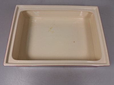 27073042b - Deckeldose, Keith Haring x Villeroy & Boch, Edition No.2 Spirit of Art, 1992, Porzellan, ...