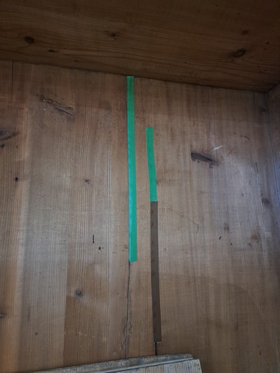 27073986c - Renaissanceschrank, Süddeutschland, spätes 17. Jh., Nußbaumfurnier, z.T. massiv, ...