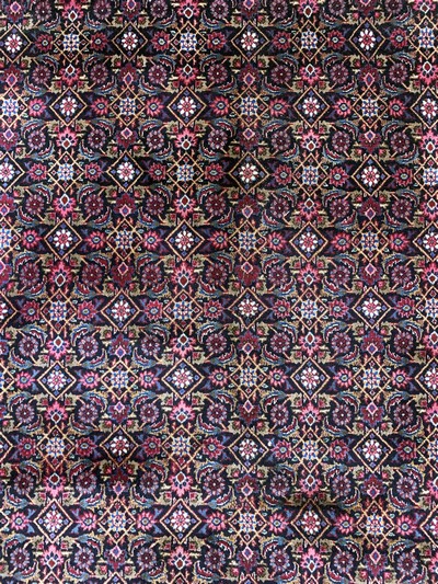 27075322d - Täbriz, Persien, Mitte 20.Jhd, Wolle auf Baumwolle, ca. 413 x 290 cm, ...