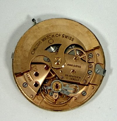 27076428d - OMEGA Herrenarmbanduhr Seamaster De Ville Referenz KM6292, Automatik, Schweiz um 1969, ...
