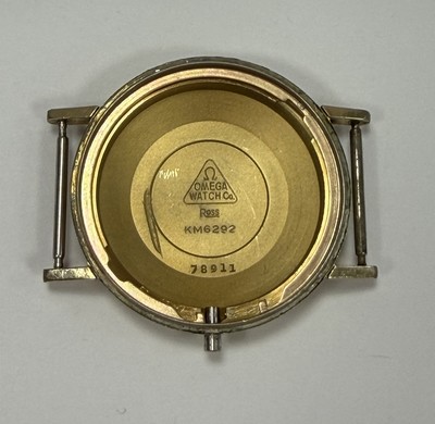 27076428e - OMEGA Herrenarmbanduhr Seamaster De Ville Referenz KM6292, Automatik, Schweiz um 1969, ...