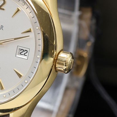 27076630b - CIMIER ClassMatic auf 777 Stück limitierte Herrenarmbanduhr Referenz 2497, Automatik, ...