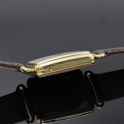 27077681e - ULYSSE NARDIN MichelAngelo Herrenarmbanduhr mit Vollkalender in GG 750/000 Referenz ...