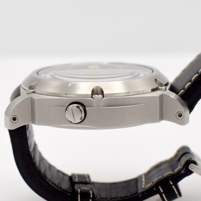 27079631f - ANONIMO Marlin Diver-150 ATM Opera Mecana 7001 limitierte Herrenarmbanduhr, Automatik, ...