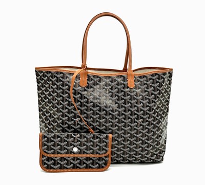 GOYARD Saint Louis PM