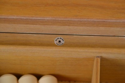 27086259g - Humidor, Elie Bleu, Paris, limitierte ´Che Guevara´-Edition ´Hasta la victoria siempre´, ...