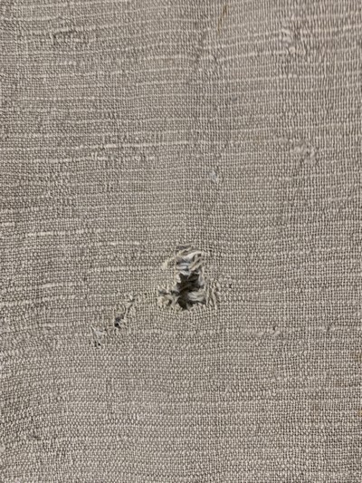 27093789f - ´Tülü´Schlafteppich, Türkei, Anfang 20.Jhd,Wolle auf Wolle, ca. 200 x 150 cm, EHZ: 2 ...