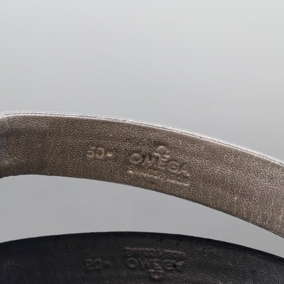 27093832c - OMEGA Art Collection Paul Thalmann auf 999 Stück limitierte Damenarmbanduhr, Schweiz ...
