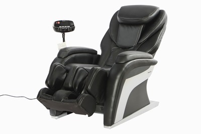 27095409a - Massagesessel ´Panasonic EP-MA 10´, Technische Features: Automatische ...