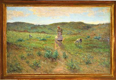 27096139k - Heinrich Heimes, 1855 Mayen - 1933, Kronberg Taunus, Studium an der KA Düsseldorf, ...