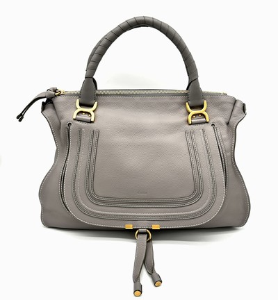 CHLOÉ Marcie Handtasche