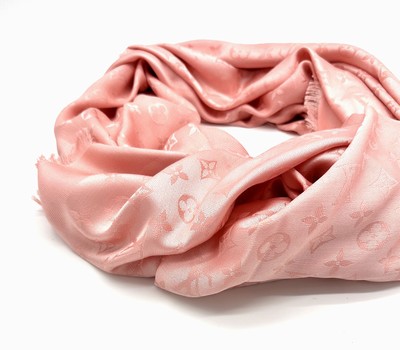 LOUIS VUITTON Monogram Classic Tuch