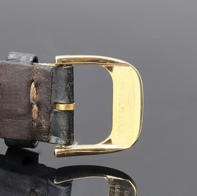 27096882c - Jaeger-LeCoultre Damenarmbanduhr Rendez-Vous in GG 750/000 Referenz 421.1.09, Schweiz um ...
