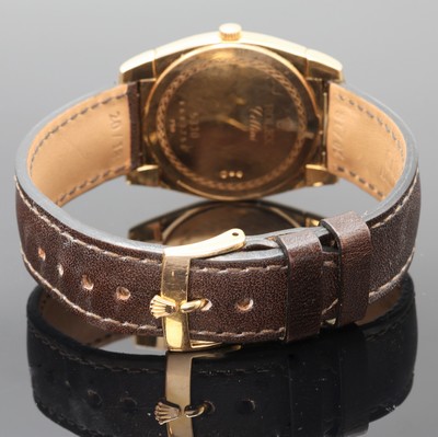 27096886d - ROLEX Cellini Herrenarmbanduhr ´Cestello´ in RG 750/000 Referenz 5330, Handaufzug, ...