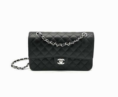 CHANEL Klassische Tasche 11.12
