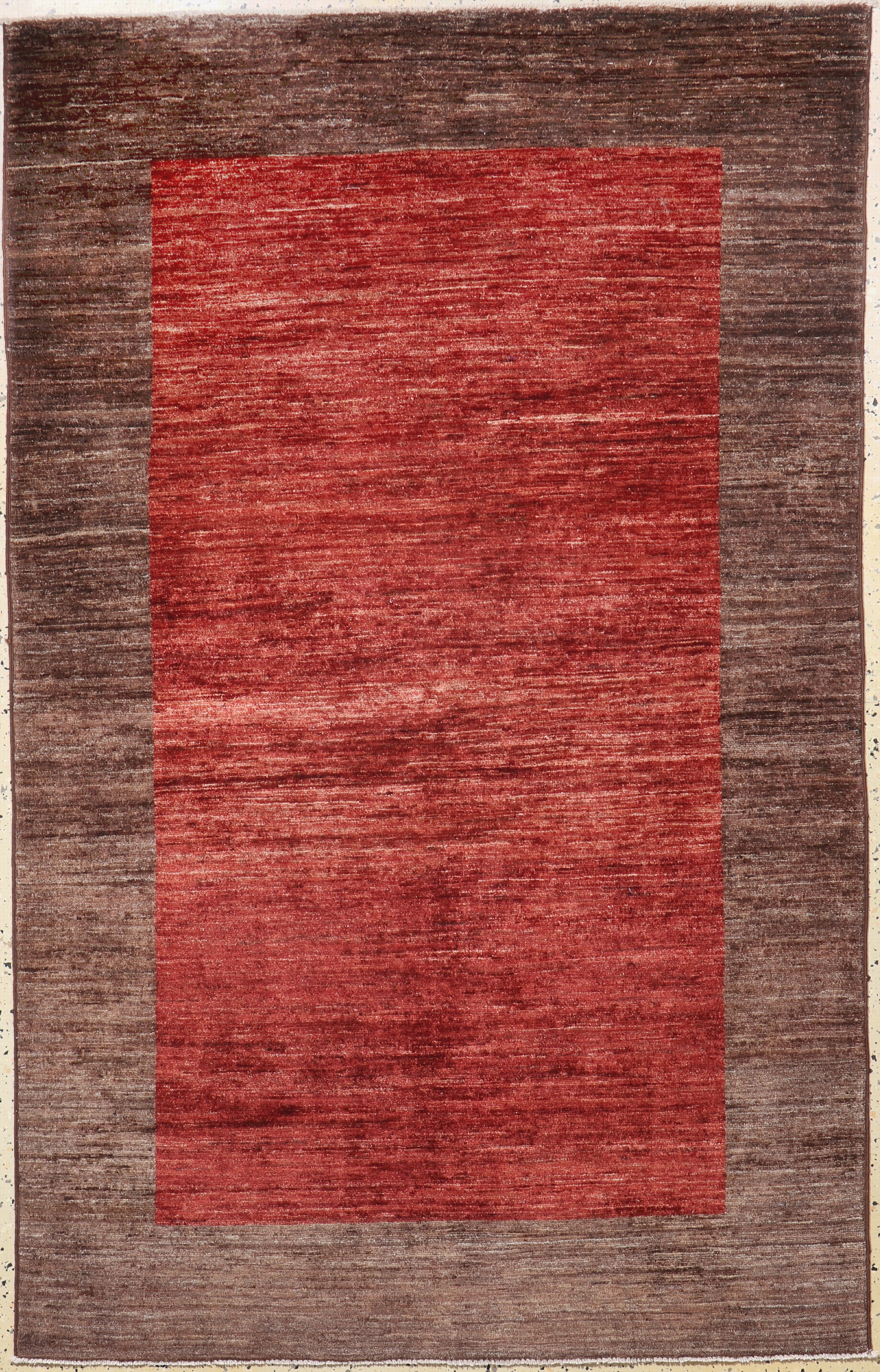 Image 27097336 - Sigler, Neu, Wolle auf Baumwolle, ca. 200 x126 cm Schätzpreis: 1650, - EUR