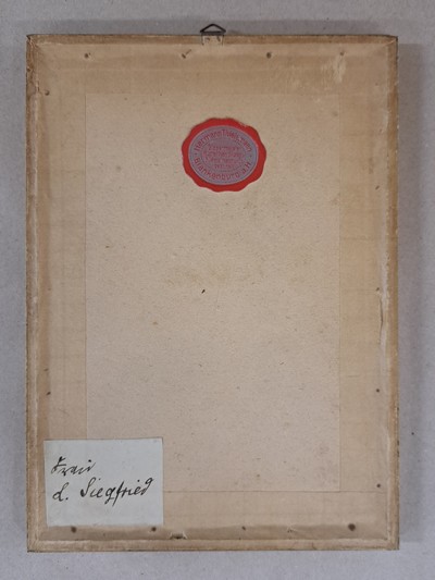 27098753d - Mary Ellen Best, married name since 1840 Sarg, 1809 York/England-1891 Darmstadt, ...