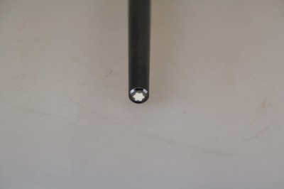 27099406c - Füllfederhalter Noblesse, Montblanc, Feder aus 585er-Silber, schwarzes Gehäuse, ca. ...