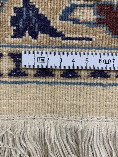27101475i - Nain, Persien, Ende 20.Jhd, Wolle auf Baumwolle, ca. 345 x 240 cm, ...