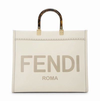 FENDI TASCHE 8BH386 AHW4 A26 -Breite: 35 cm -Höhe: ...