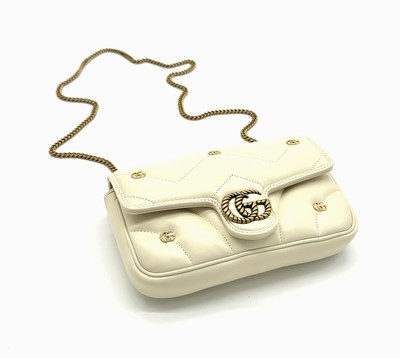 GUCCI TASCHE 768293 AACPG A26 -Breite: 22 cm ...