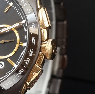 27109718b - RADO Hyperchrome auf 999 Stück limitierter Herrenchronograph Referenz 650.0175.001, ...