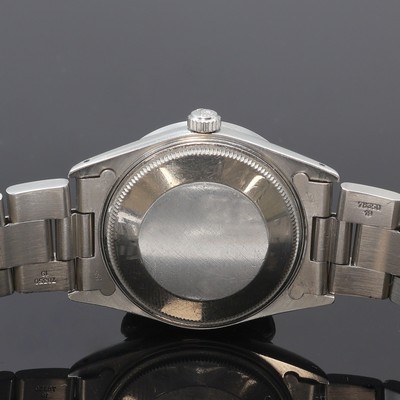 27109792e - ROLEX Oyster Perpetual Date Armbanduhr Referenz 15010, Automatik, Schweiz um 1981, ...