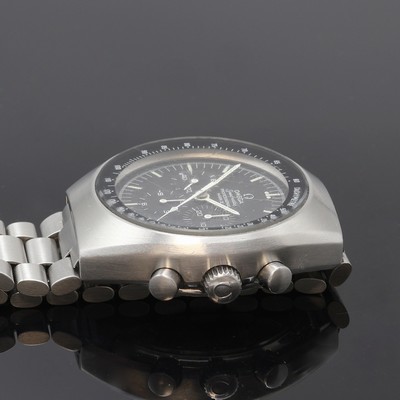 27109793c - OMEGA Speedmaster Mark II Armbandchronograph Referenz 145.014, Handaufzug, Schweiz um ...