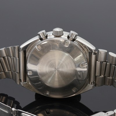 27109793d - OMEGA Speedmaster Mark II Armbandchronograph Referenz 145.014, Handaufzug, Schweiz um ...