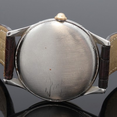 27110176f - OMEGA seltene, astronomische Herrenarmbanduhr Serie Cosmic Referenz 2471-7, Schweiz um ...