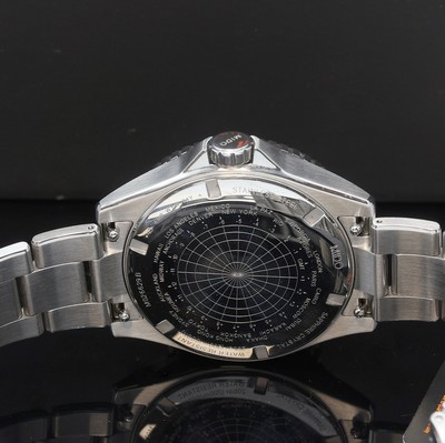 27111999d - MIDO Ocean Star GMT Herrenarmbanduhr Referenz M026.629B, Schweiz um 2022, Automatik, ...