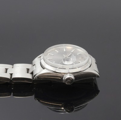 27113154c - ROLEX Oyster Perpetual Date Damenarmbanduhr Referenz 6519, Schweiz 4. Quartal 1968, ...