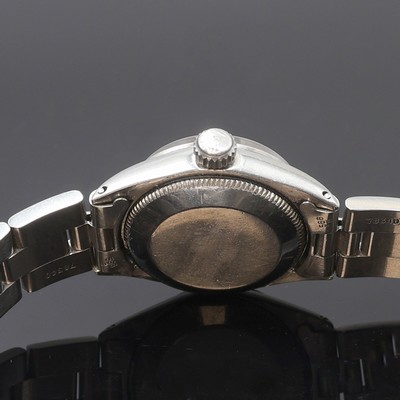 27113154d - ROLEX Oyster Perpetual Date Damenarmbanduhr Referenz 6519, Schweiz 4. Quartal 1968, ...