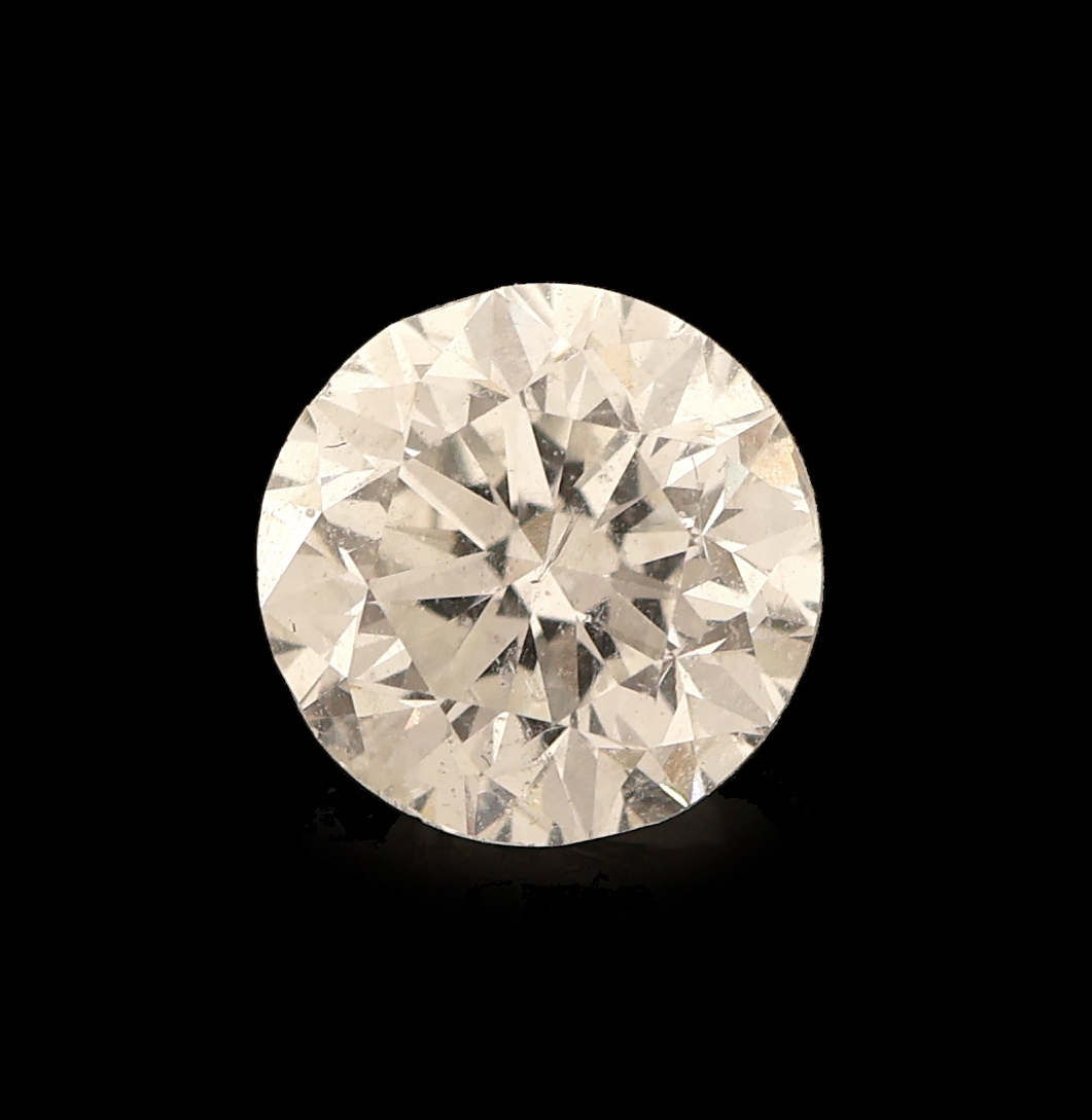 Image 27115159 - Loser Brillant 1.01 ct feines Weiß/p1, Politur und Symmetrie sehr gut, GIA Expertise ...