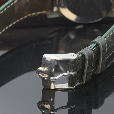 27115456b - OMEGA Seamaster Schaltradchronograph Referenz CK 2907/2 mit Kaliber 321, Schweiz um ...