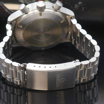 27115483b - OMEGA Dynamic Armbandchronograph Referenz 175.0310, Automatik, Schweiz um 2004, ...