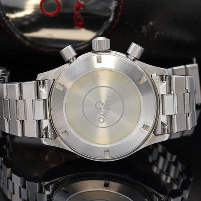 27115483d - OMEGA Dynamic Armbandchronograph Referenz 175.0310, Automatik, Schweiz um 2004, ...