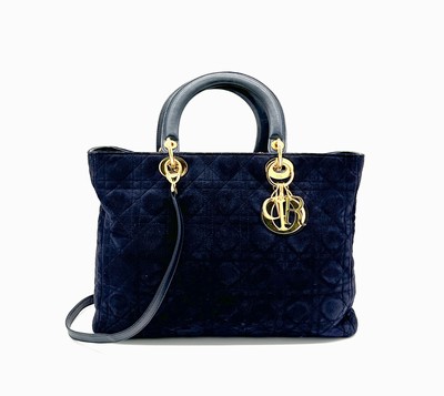CHRISTIAN DIOR Lady Dior
