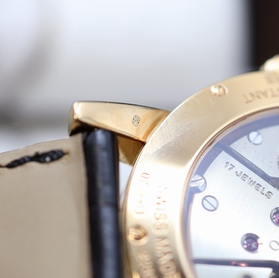 27116452e - CORUM Grand Precis ungetragene auf 100 Stück limitierte Herrenarmbanduhr Referenz ...