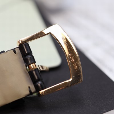 27116511d - CORUM Heritage ungetragene Armbanduhr mit Diamanten Referenz 110.601.85/0049 PL92, ...