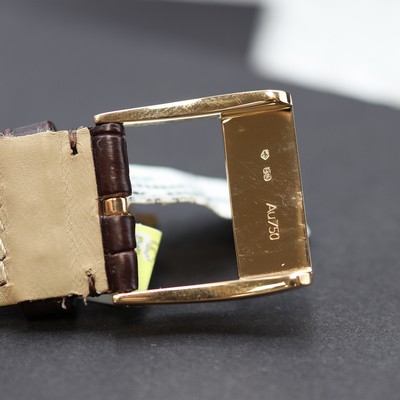 27116529d - CORUM Golden Bridge ungetragene Herrenarmbanduhr Referenz 313.165.55/0002 GL10R, ...