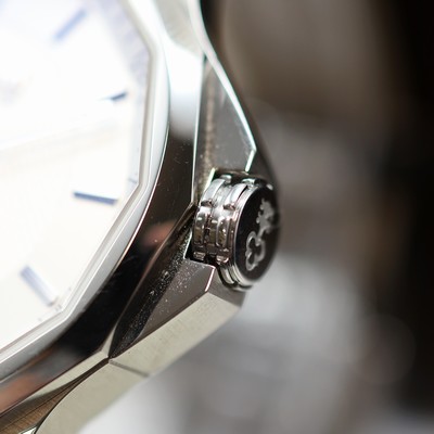 27116533b - CORUM Admiral´s Cup Legend ungetragene auf 75 Stück limitierter Tourbillon Referenz ...