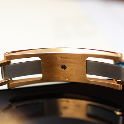 27117208d - BLANCPAIN hochfeine, astronomische Herrenarmbanduhr Calendrier Chinois Traditionel ...