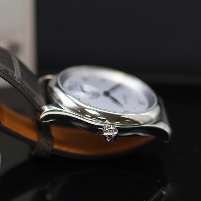 27117863c - LONGINES Master Collection ungetragene Herrenarmbanduhr Referenz L2.843.4.73.2, ...
