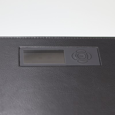27117995c - BUBEN & ZÖRWIG Safe Master 4 neuwertiger Uhrenbeweger für 4 Armbanduhren Referenz ...